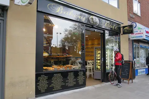Theydon Bois Bakery photo 2