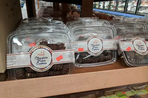 Theydon Bois Bakery photo 1